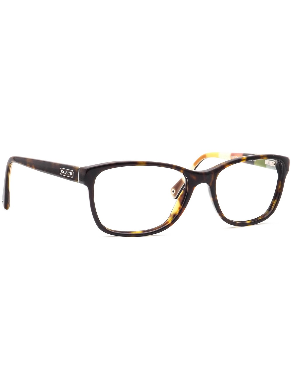 Coach HC 6013 (Julayne) 5001 Eyewear